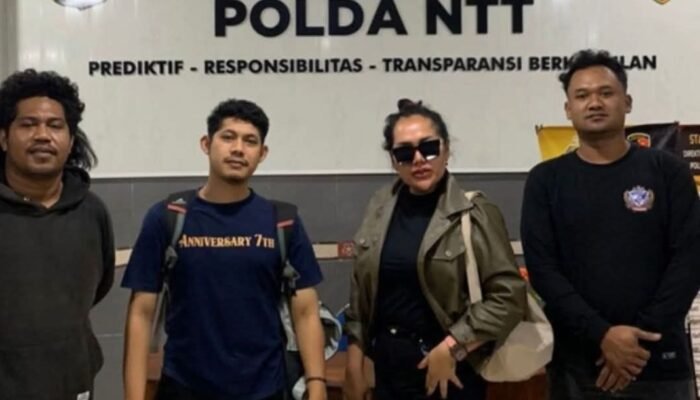 Kabur hingga Luar Negeri, Bos Arisan Bodong Trenggalek Akhirnya Ditangkap Polisi