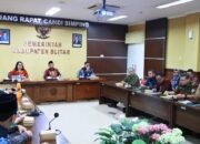Respons DPRD atas LKPJ 2025, Bupati Blitar Tekankan Pelayanan Publik dan Efisiensi Kinerja