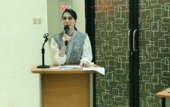 Dalam rangka memperingati Hari Pers Nasional 2026 dan HUT ke-80 PWI, Ikatan Keluarga Wartawan Indonesia (IKWI) Provinsi Jawa Timur menggelar seminar