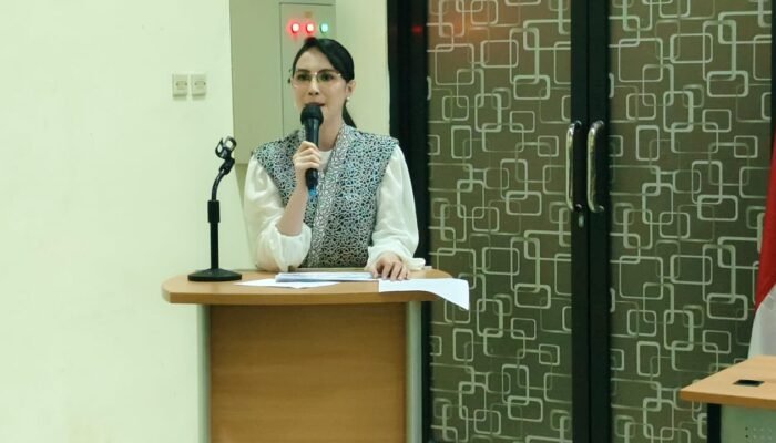 Perempuan Jadi Garda Informasi di Era Digital, IKWI Jatim Gelar Seminar Literasi Media