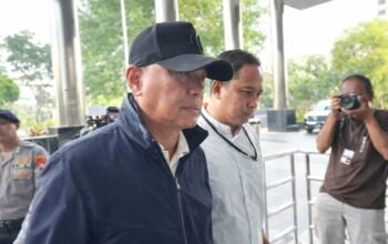 OTT KPK di Tulungagung: Bupati Gatut Sunu Jadi Tersangka, Uang Ratusan Juta dan Sepatu Mewah Disita