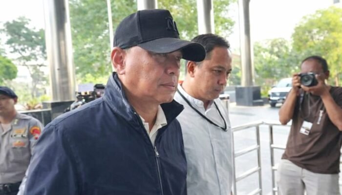 OTT KPK di Tulungagung: Bupati Gatut Sunu Jadi Tersangka, Uang Ratusan Juta dan Sepatu Mewah Disita