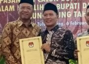 Dua Partai Besar PDIP dan Gerindra Kompak Tak Akui Bupati Tulungagung Sebagai Kadernya