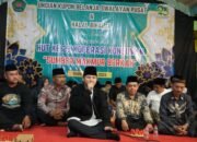 Bupati Trenggalek, Mochamad Nur Arifin, menegaskan bahwa penerapan WFH harus dihitung secara matang dan benar-benar memberikan dampak nyata