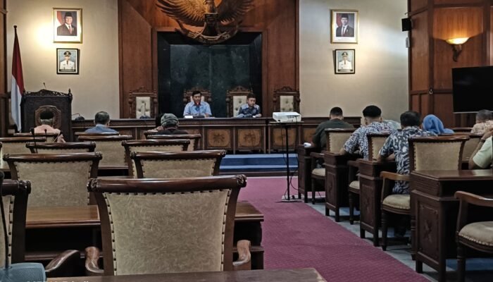 Pemkab Tulungagung Ultimatum Protelindo: Lengkapi Izin BTS atau Disegel dalam 30 Hari