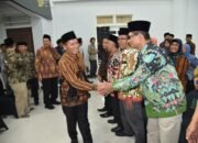 Ekoteologi Menguat di UIN Tulungagung, Menag Tekankan Peran Kampus Jaga Lingkungan