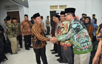 Ekoteologi Menguat di UIN Tulungagung, Menag Tekankan Peran Kampus Jaga Lingkungan