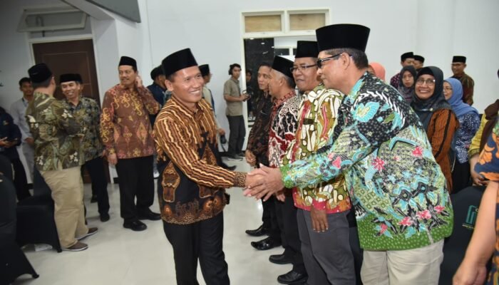 Ekoteologi Menguat di UIN Tulungagung, Menag Tekankan Peran Kampus Jaga Lingkungan