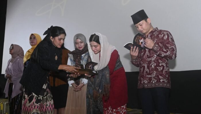 Perempuan Harus Bangkit! Pesan Novita di TGX Women Summit Trenggalek