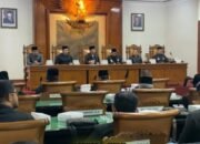 Muskablub IPSI Tulungagung 2026–2030, Plt Bupati Tekankan Peran Silat Jaga Kondusivitas Daerah