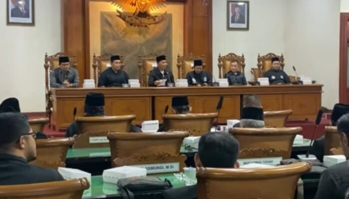 Muskablub IPSI Tulungagung 2026–2030, Plt Bupati Tekankan Peran Silat Jaga Kondusivitas Daerah