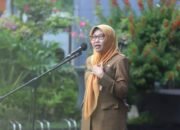 Semangat Kartini Menggema di Trenggalek, ASN Perempuan Didorong Berdaya dan Bahagia