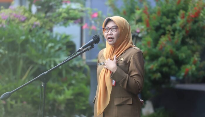 Semangat Kartini Menggema di Trenggalek, ASN Perempuan Didorong Berdaya dan Bahagia