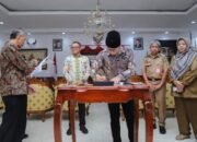 Trenggalek Gandeng PT SMI, Kucurkan Rp70 Miliar untuk Jalan dan Pariwisata