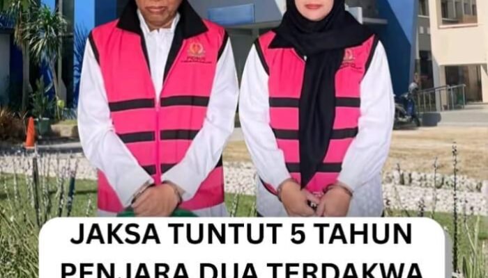 Drama Rp4,3 Miliar di RSUD Dr. Iskak: Aliran Dana Terkuak, Tuntutan Dinilai Tak Berkeadilan