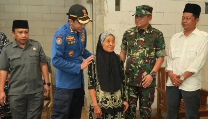 TMMD ke-128 Resmi Digelar di Trenggalek, Infrastruktur Desa Sukorejo Digenjot