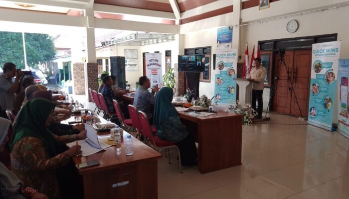 Jabalsari Wakili Tulungagung di Lomba Kampung KB Jatim 2026, Optimistis Raih Juara