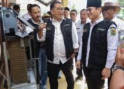 Inovasi tersebut dikenalkan langsung oleh Bupati Mochamad Nur Arifin saat melakukan kunjungan kerja di SDN 2 Sukorejo