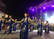 Meriah, Peringatan Hari Tari Dunia 2026 di Tulungagung Jadi Panggung Pelestarian Budaya
