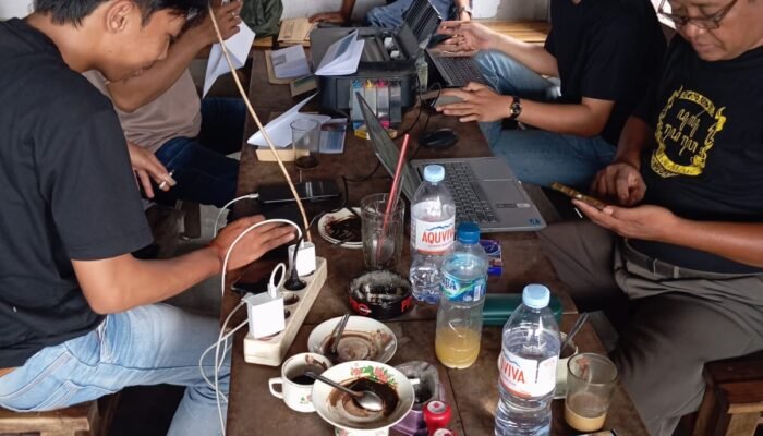 APBD Tulungagung Disorot, Pengadaan Playground dan Laptop TK Dinilai “Salah Kamar”