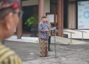 Hardiknas 2026, Sekda Trenggalek Tekankan “3M” Kunci Perbaikan Pendidikan dari Ruang Kelas