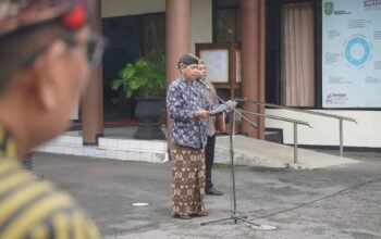Hardiknas 2026, Sekda Trenggalek Tekankan “3M” Kunci Perbaikan Pendidikan dari Ruang Kelas