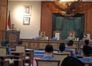 74 Pejabat Fungsional Dilantik, Plt Bupati Dorong ASN Tulungagung Lebih Profesional