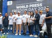 SMSI Dorong Pengakuan Media Independen Digital, Minta Regulasi Pers Lebih Fleksibel