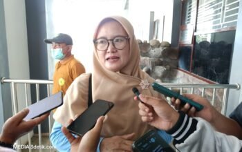 Senam Bersama dan Cek Kesehatan Gratis di Tulungagung, Banyak Warga Terdeteksi Hipertensi dan Diabetes