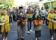 Buka Giling PG Modjopanggung Dimulai, Pemkab Tulungagung Optimistis Ekonomi Petani Tebu Meningkat