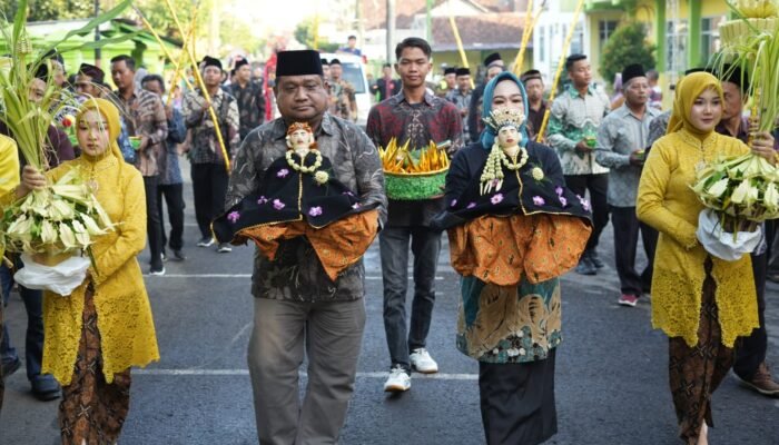Buka Giling PG Modjopanggung Dimulai, Pemkab Tulungagung Optimistis Ekonomi Petani Tebu Meningkat
