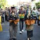 Plt. Bupati Tulungagung Ahmad Baharudin menghadiri kegiatan buka giling tebu musim giling 2026 di PG Modjopanggung