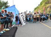 Gemah Coastal Run 2026 Ramaikan JLS Tulungagung, Sport Tourism Dongkrak Wisata dan Ekonomi Pesisir