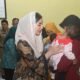 Novita Hardini Kembali Gelar Layanan Kesehatan Mata Gratis untuk Warga Trenggalek