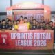 UPRINTIS Futsal League 2026 Pre Season Sukses Digelar, Mas Ipin Tunggu Gebrakan Full Season