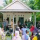 Bupati Trenggalek Mochamad Nur Arifin meninjau langsung sejumlah lokasi pembangunan dalam program TNI Manunggal Membangun Desa
