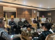 Audiensi ke Kemensos, Pemkab Tulungagung Dorong Sekolah Rakyat dan Penguatan Jaminan Sosial