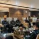 Plt. Bupati Tulungagung, Ahmad Baharudin, ke Kementerian Sosial RI di Jakarta