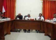 Aceh Belajar ke Trenggalek, Siskeudes Transaksi Non Tunai Jadi Percontohan Nasional