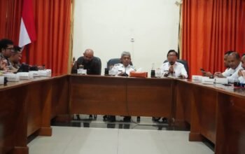 Aceh Belajar ke Trenggalek, Siskeudes Transaksi Non Tunai Jadi Percontohan Nasional