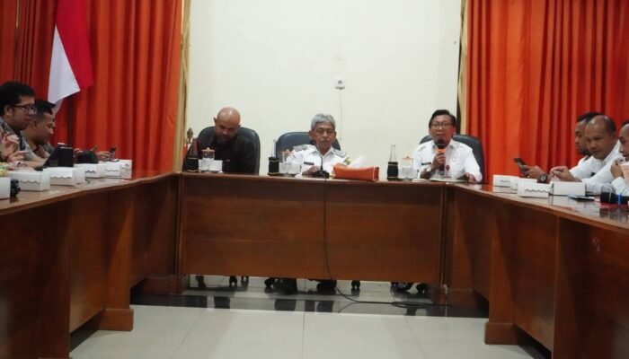 Aceh Belajar ke Trenggalek, Siskeudes Transaksi Non Tunai Jadi Percontohan Nasional