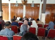 Program MBG di Tulungagung Dikebut, Sertifikasi Dapur Jadi Prioritas