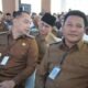 Bupati Trenggalek Hadiri Peresmian KDKMP, Program Strategis untuk Wujudkan Pasal 33 UUD 1945