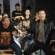 Trenggalek Menari #5 “Kelakar Akar” Pecah, Mas Ipin Usul Pentas Berikutnya Digelar di Air Terjun hingga Pantai