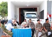 Presiden Prabowo Resmikan 1.061 Koperasi Merah Putih, Kabupaten Blitar Siap Perkuat Ekonomi Desa