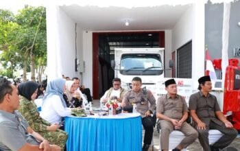 Presiden Prabowo Resmikan 1.061 Koperasi Merah Putih, Kabupaten Blitar Siap Perkuat Ekonomi Desa
