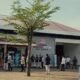 Plt. Bupati Tulungagung, H. Ahmad Baharudin, S.M., M.M., menghadiri peresmian operasionalisasi 1.601 Koperasi Desa/Kelurahan Merah Putih