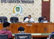 Ketua Komisi IV DPRD Trenggalek, Sukarodin, menyoroti kebijakan BPJS Kesehatan