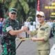TMMD ke-128 Trenggalek Resmi Ditutup, Pangdam V/Brawijaya Apresiasi Sinergi TNI dan Pemda