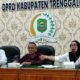 Jalan Ngares–Sengon Rusak Parah, DPRD Trenggalek Soroti Tanggung Jawab Penambang